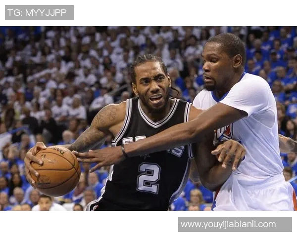 2013年NBA西部决赛马刺与雷霆的激烈对决与精彩瞬间回顾
