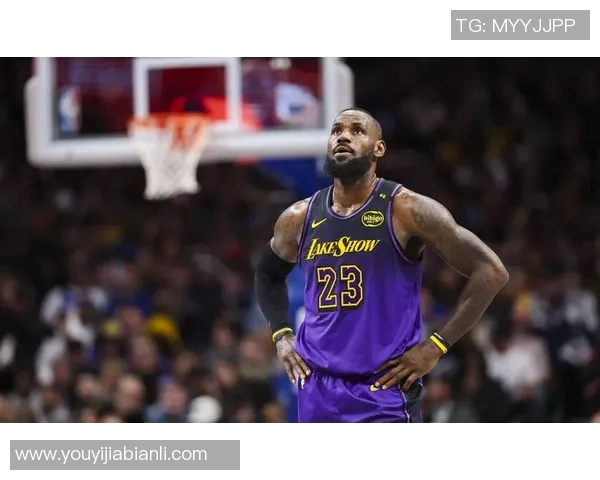 詹姆斯选秀顺位揭秘NBA历史上最具影响力的球员之一的崛起之路 詹姆斯选秀顺位揭秘NBA历史上最具影响力的球员之一的崛起之路