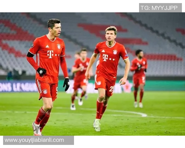 拜仁与利物浦激情对决在线直播全程回顾与精彩瞬间分享