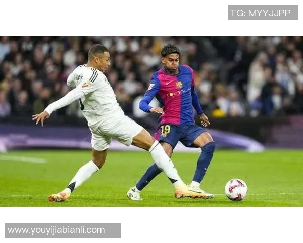 姆巴佩领衔巴黎圣日耳曼击败亚马尔，豪取胜利