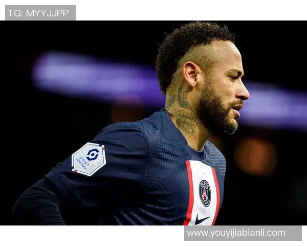 内马尔受伤导致巴黎圣日耳曼再添伤员法甲豪门防线岌岌可危