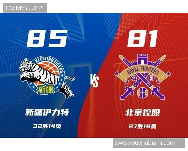 新疆伊力特主场负于广厦队,外界称球队状态需调整 新疆伊力特主场负于广厦队,外界称球队状态需调整