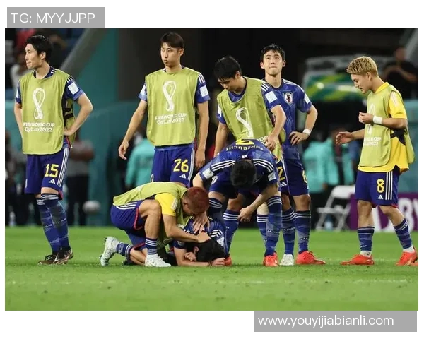 日本对阵卡塔尔精彩文字直播全程回顾与赛况分析
