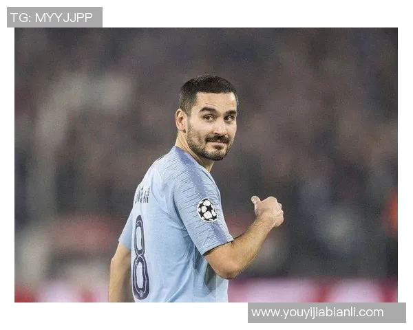 京多安的足球旅程:从德甲明星到英超巨星的辉煌蜕变与未来展望 京多安的足球旅程:从德甲明星到英超巨星的辉煌蜕变与未来展望