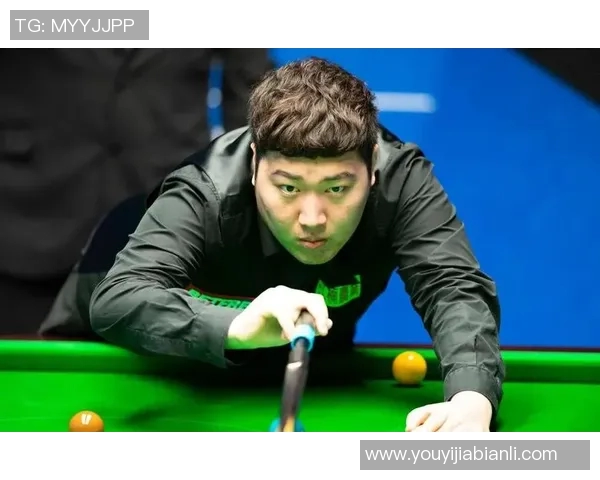 颜丙涛与希金斯精彩对决全程回顾与赛后分析