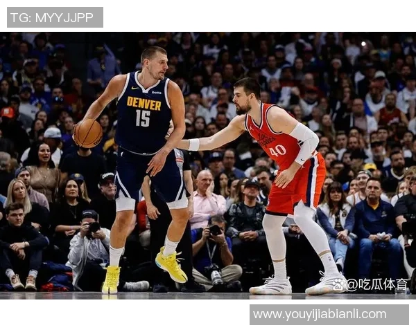 今日NBA比赛直播视频免费观看全攻略尽在这里