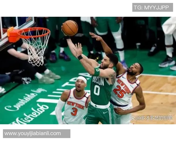 塔图姆60分致敬科比绿军逆转尼克斯创造历史新高 塔图姆60分致敬科比绿军逆转尼克斯创造历史新高